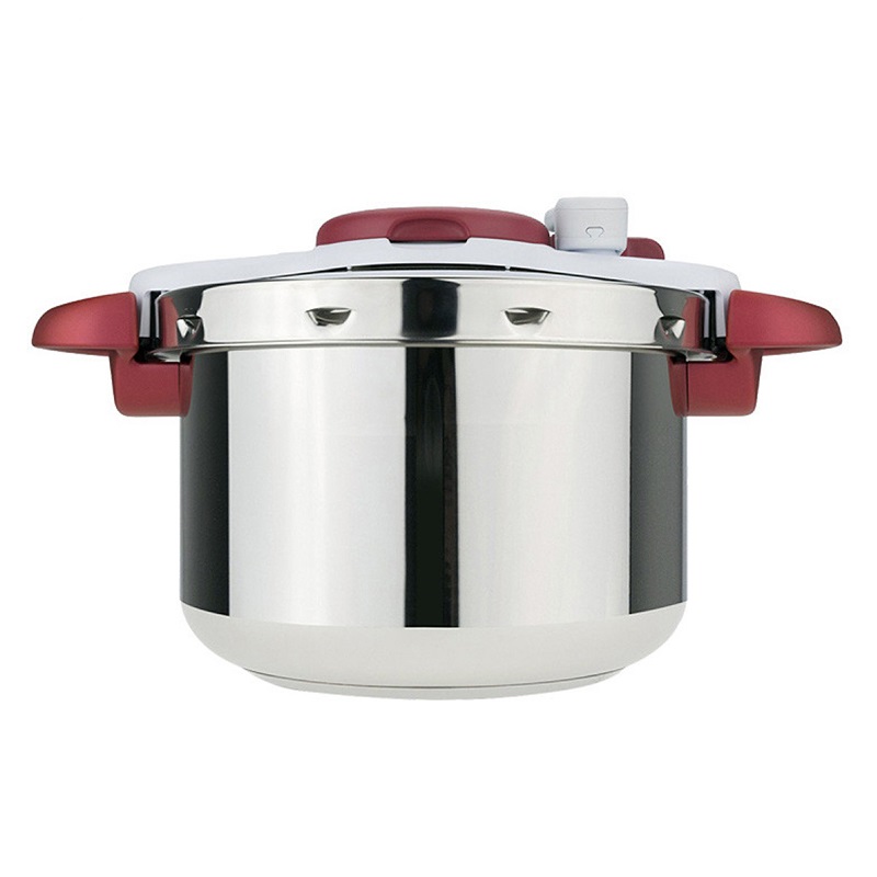 زودپز 9 لیتری تفال مدل Clipso Minut Perfect